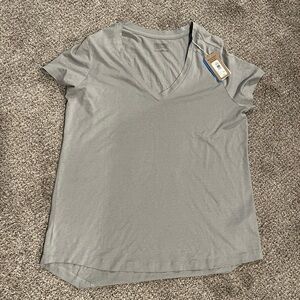 Patagonia V-Neck Women's Top